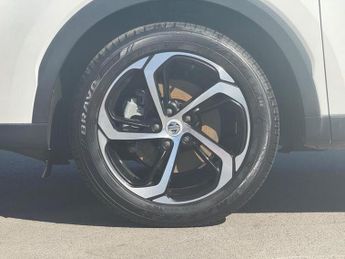 MG MG HS 1.5 T-GDI Trophy DCT Euro 6 (s/s) 5dr