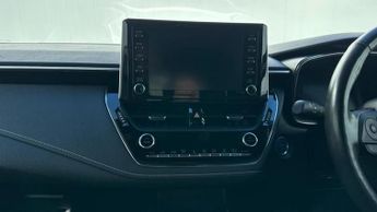 Suzuki Swace 1.8h SZ-T Estate 5dr Petrol Hybrid CVT Euro 6 (s/s) (122 ps)