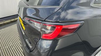 Suzuki Swace 1.8h SZ-T Estate 5dr Petrol Hybrid CVT Euro 6 (s/s) (122 ps)