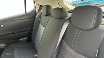 Nissan Leaf 39kWh N-Connecta Hatchback 5dr Electric Auto (150 ps)