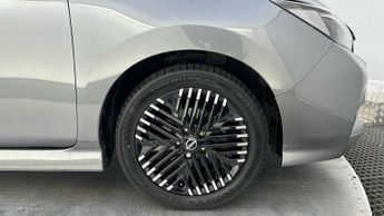 Nissan Leaf 39kWh N-Connecta Hatchback 5dr Electric Auto (150 ps)