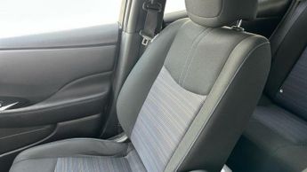 Nissan Leaf 39kWh N-Connecta Hatchback 5dr Electric Auto (150 ps)