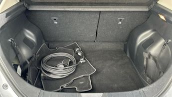 Nissan Leaf 39kWh N-Connecta Hatchback 5dr Electric Auto (150 ps)