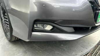 Nissan Leaf 39kWh N-Connecta Hatchback 5dr Electric Auto (150 ps)