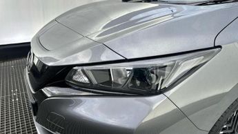 Nissan Leaf 39kWh N-Connecta Hatchback 5dr Electric Auto (150 ps)