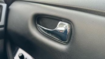 Nissan Leaf 39kWh N-Connecta Hatchback 5dr Electric Auto (150 ps)