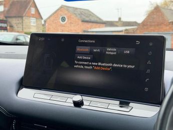 Nissan Qashqai 1.5 h e-POWER Tekna SUV 5dr Petrol Hybrid Auto Euro 6 (s/s) (190