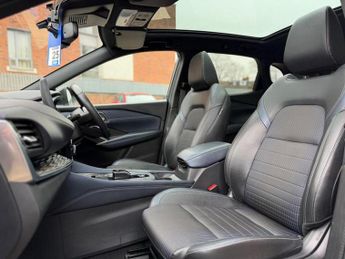 Nissan Qashqai 1.5 h e-POWER Tekna SUV 5dr Petrol Hybrid Auto Euro 6 (s/s) (190