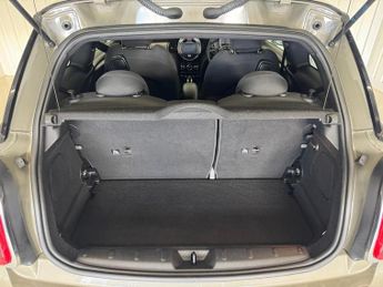 MINI Hatch 1.5 Cooper Hatchback 3dr Petrol Steptronic| Service History | JC