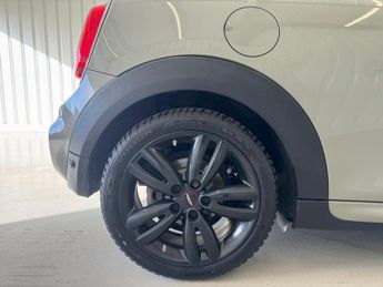 MINI Hatch 1.5 Cooper Hatchback 3dr Petrol Steptronic| Service History | JC