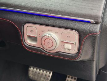 Mercedes-Benz GLE 3.0 GLE53 MHEV AMG (Premium Plus) Coupe SpdS TCT 4MATIC+ Euro 6 