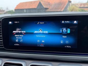 Mercedes-Benz GLE 3.0 GLE53 MHEV AMG (Premium Plus) Coupe SpdS TCT 4MATIC+ Euro 6 