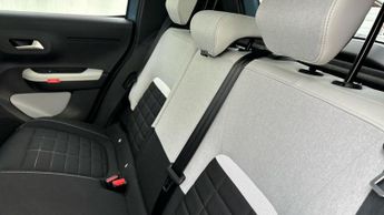 Citroen e-C3 Standard Range 44kWh MAX Hatchback 5dr Electric Auto (7.4kW Char