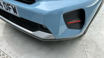 Citroen e-C3 Standard Range 44kWh MAX Hatchback 5dr Electric Auto (7.4kW Char