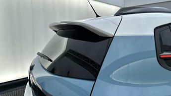 Citroen e-C3 Standard Range 44kWh MAX Hatchback 5dr Electric Auto (7.4kW Char