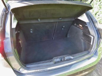 Ford Focus 1.0T EcoBoost Titanium X Hatchback 5dr Petrol Auto Euro 6 (s/s) 