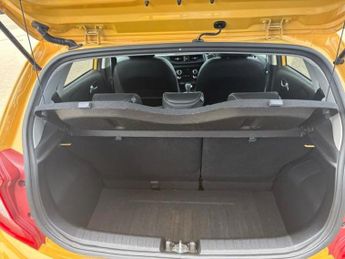 Kia Picanto 1.0 DPi ISG X-LINE S