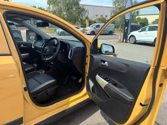 Kia Picanto 1.0 DPi ISG X-LINE S