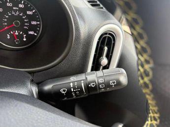 Kia Picanto 1.0 DPi ISG X-LINE S