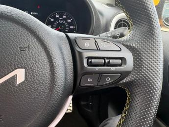 Kia Picanto 1.0 DPi ISG X-LINE S