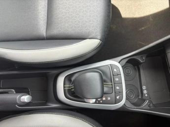Kia Picanto 1.0 DPi ISG X-LINE S