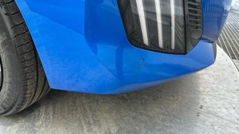 Peugeot 208 1.2 HYBRID Allure Hatchback 5dr Petrol Hybrid e-DSC6 Euro 6 (s/s