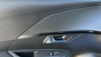 Peugeot 208 1.2 HYBRID Allure Hatchback 5dr Petrol Hybrid e-DSC6 Euro 6 (s/s