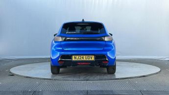 Peugeot 208 1.2 HYBRID Allure Hatchback 5dr Petrol Hybrid e-DSC6 Euro 6 (s/s