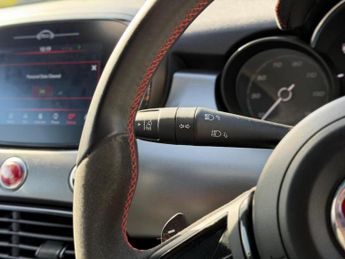 Fiat 500X 1.3 FireFly Turbo Sport SUV 5dr Petrol DCT Euro 6 (s/s) (150 ps)