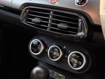 Fiat 500X 1.3 FireFly Turbo Sport SUV 5dr Petrol DCT Euro 6 (s/s) (150 ps)