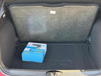 Fiat 500X 1.3 FireFly Turbo Sport SUV 5dr Petrol DCT Euro 6 (s/s) (150 ps)