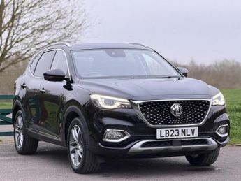 MG HS 1.5 T-GDI Exclusive Euro 6 (s/s) 5dr