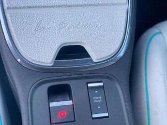 Fiat 600e 54kWh La Prima Auto 5dr