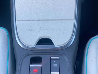 Fiat 600e 54kWh La Prima Auto 5dr