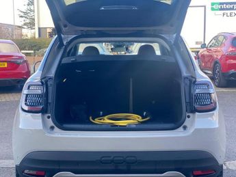 Fiat 600e 54kWh La Prima Auto 5dr