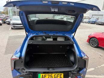 Kia EV4 81.4 kWh GT-LINE