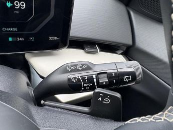 Kia EV4 81.4 kWh GT-LINE