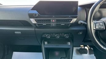 Citroen C4 1.5 BlueHDi Shine Plus Hatchback 5dr Diesel EAT8 Euro 6 (s/s) (1