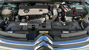 Citroen C4 1.5 BlueHDi Shine Plus Hatchback 5dr Diesel EAT8 Euro 6 (s/s) (1