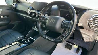 Citroen C4 1.5 BlueHDi Shine Plus Hatchback 5dr Diesel EAT8 Euro 6 (s/s) (1