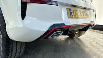 Kia Picanto 1.0 DPi GT-Line Hatchback 5dr Petrol AMT Euro 6 (s/s) (66 bhp)