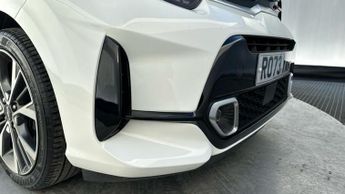 Kia Picanto 1.0 DPi GT-Line Hatchback 5dr Petrol AMT Euro 6 (s/s) (66 bhp)