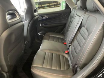 MG HS 1.5 T-GDI Exclusive 5dr DCT