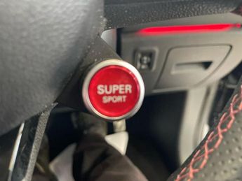 MG HS 1.5 T-GDI Exclusive 5dr DCT