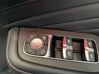 MG HS 1.5 T-GDI Exclusive 5dr DCT