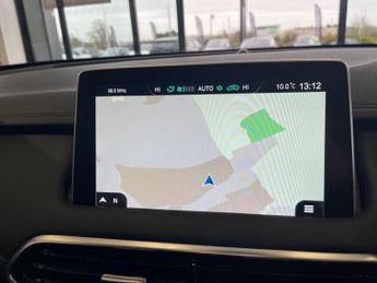 MG HS 1.5 T-GDI Exclusive 5dr DCT