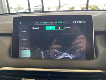 MG HS 1.5 T-GDI Exclusive 5dr DCT