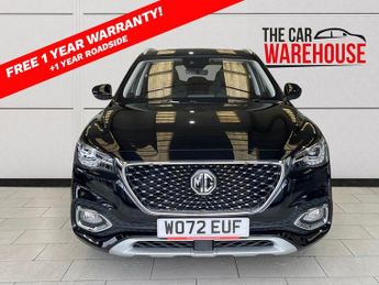 MG HS 1.5 T-GDI Exclusive 5dr DCT