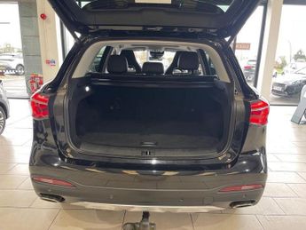 MG HS 1.5 T-GDI Exclusive 5dr DCT