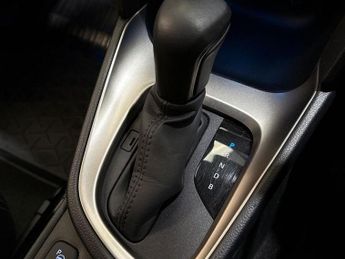 Toyota YARIS CROSS 1.5 Hybrid Excel 5dr CVT